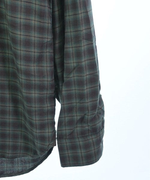 RED EAR PAUL SMITH 休閒襯衫