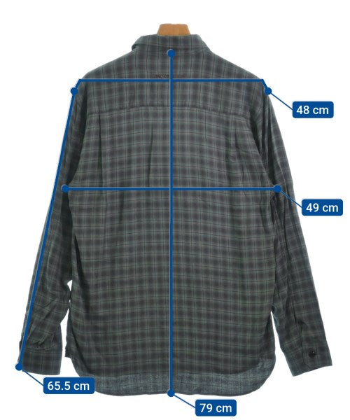 RED EAR PAUL SMITH 休閒襯衫