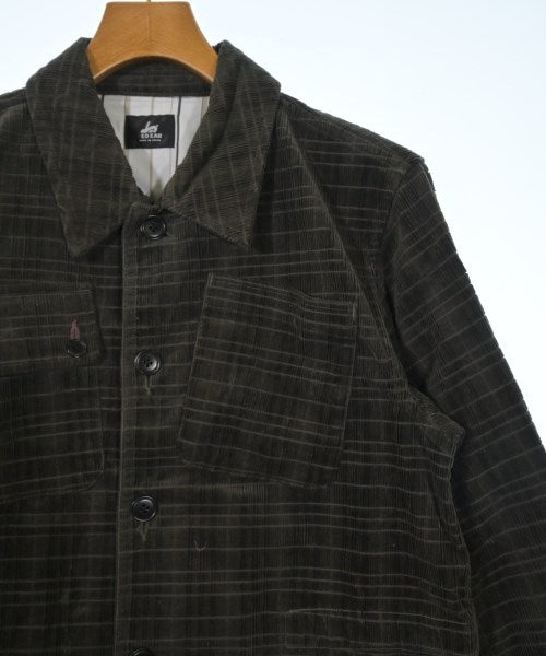 RED EAR PAUL SMITH 其他飛行外套