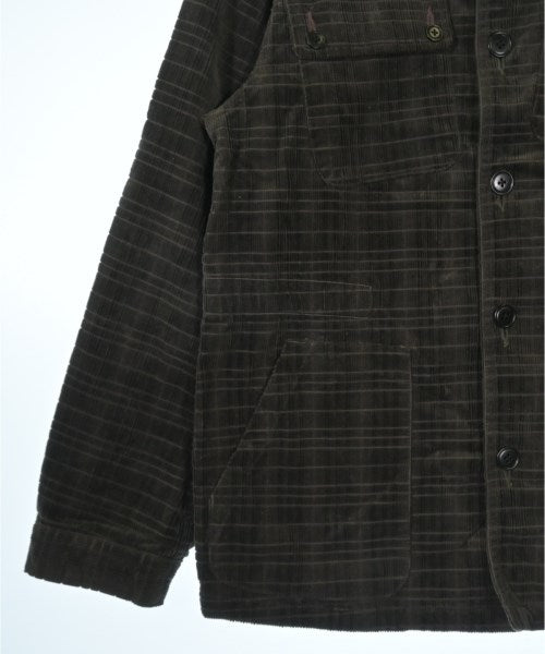 RED EAR PAUL SMITH 其他飛行外套