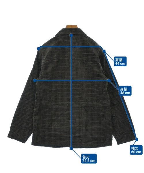 RED EAR PAUL SMITH 其他飛行外套