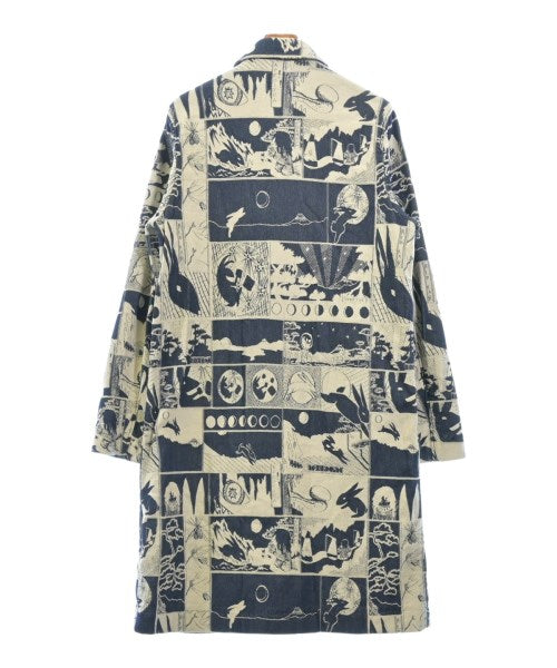 RED EAR PAUL SMITH 支撐領外套