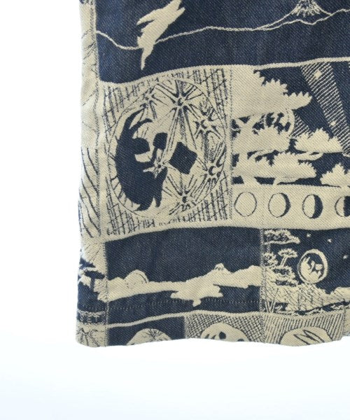 RED EAR PAUL SMITH 支撐領外套