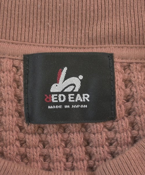 RED EAR PAUL SMITH 毛衣