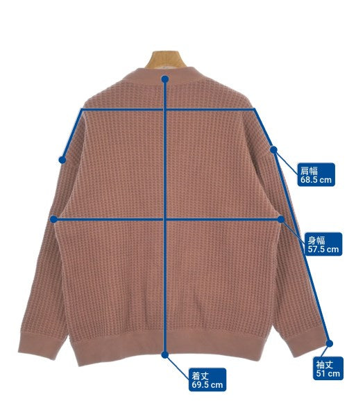 RED EAR PAUL SMITH 毛衣