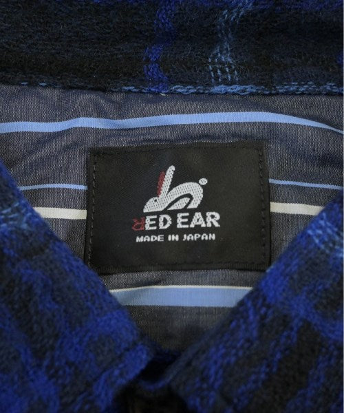 RED EAR PAUL SMITH 休閒襯衫