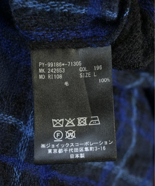 RED EAR PAUL SMITH 休閒襯衫