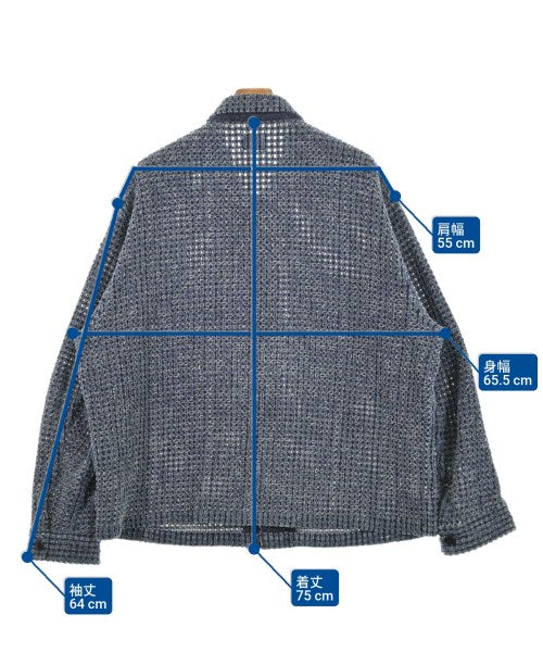 RED EAR PAUL SMITH 其他飛行外套