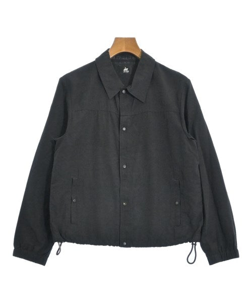 RED EAR PAUL SMITH 斜紋夾克