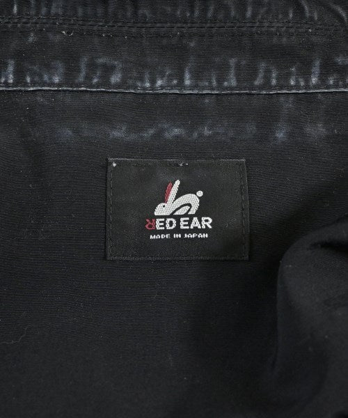 RED EAR PAUL SMITH 斜紋夾克