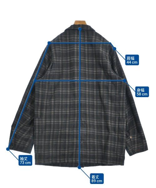 RED EAR PAUL SMITH 休閒夾克