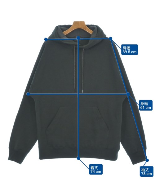 RED EAR PAUL SMITH 連帽衫