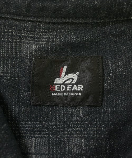 RED EAR PAUL SMITH 休閒襯衫