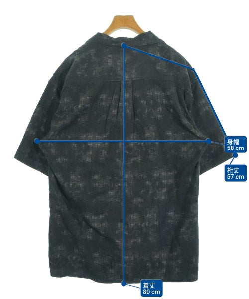 RED EAR PAUL SMITH 休閒襯衫