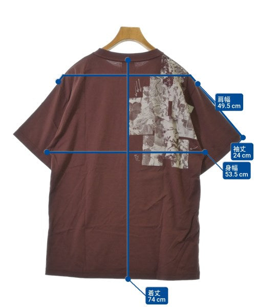 RED EAR PAUL SMITH T恤/上衣