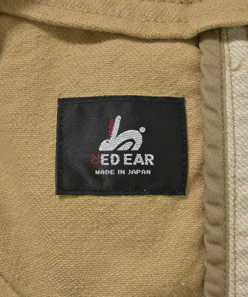 RED EAR PAUL SMITH 其他飛行外套