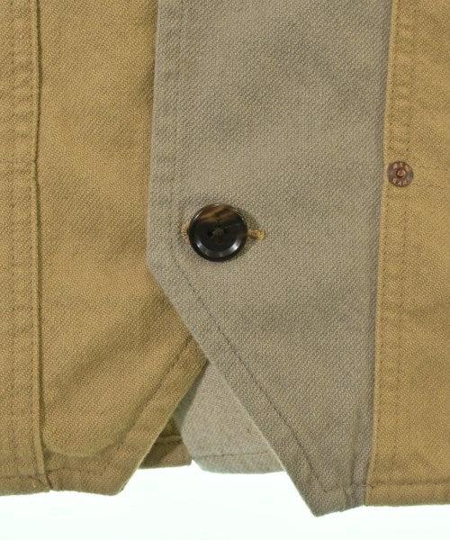 RED EAR PAUL SMITH 其他飛行外套