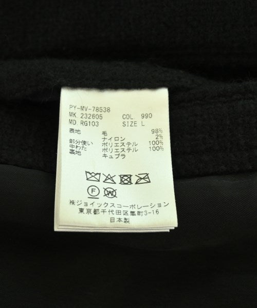 RED EAR PAUL SMITH 其他大衣