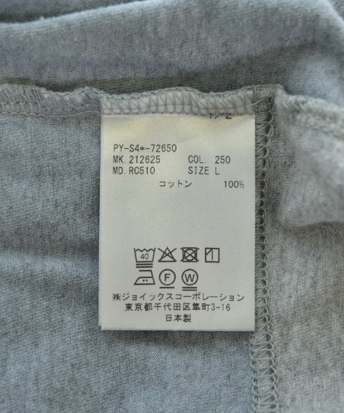 RED EAR PAUL SMITH T恤/上衣