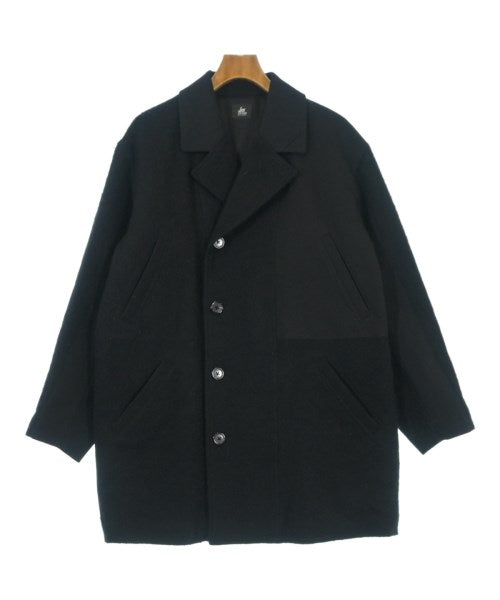 RED EAR PAUL SMITH 切斯特披風