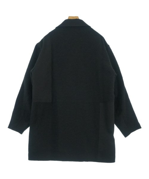 RED EAR PAUL SMITH 切斯特披風