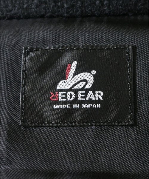 RED EAR PAUL SMITH 切斯特披風