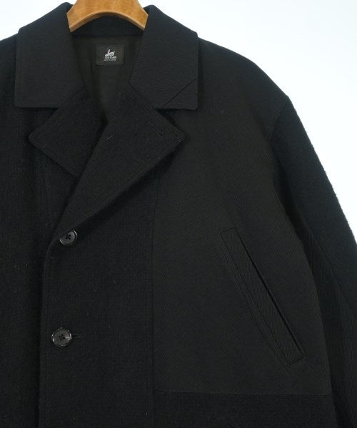 RED EAR PAUL SMITH 切斯特披風