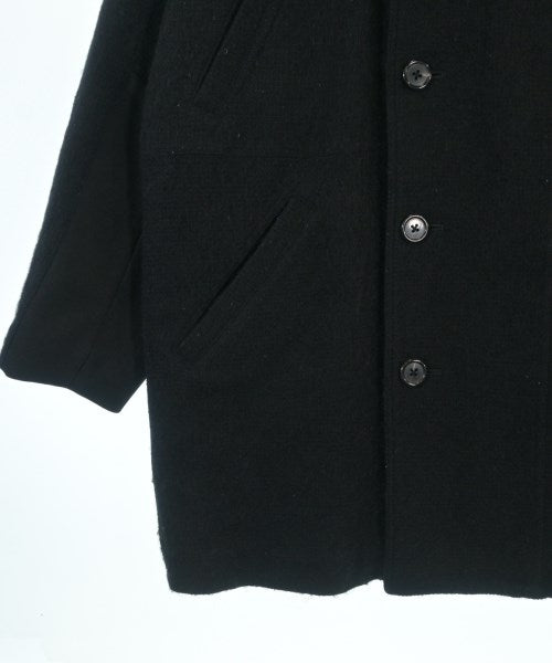 RED EAR PAUL SMITH 切斯特披風