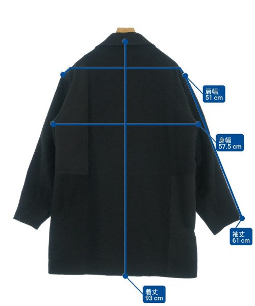 RED EAR PAUL SMITH 切斯特披風
