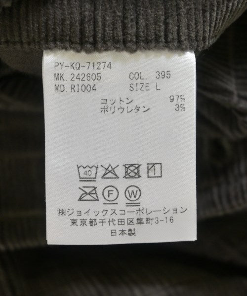 RED EAR PAUL SMITH 其他款