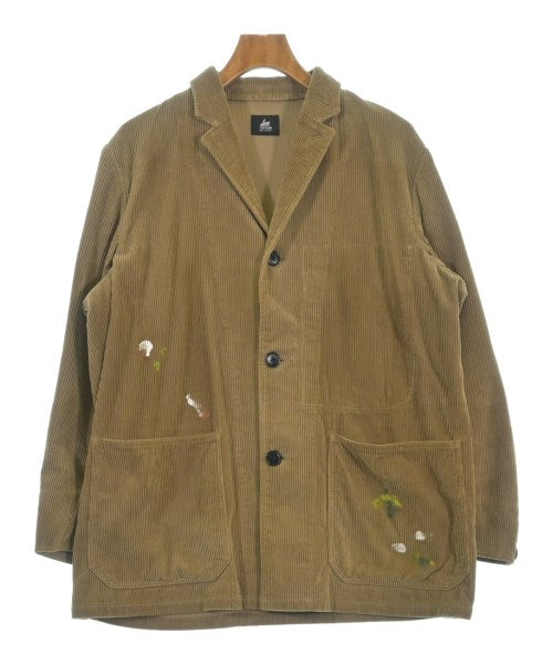 RED EAR PAUL SMITH 休閒夾克