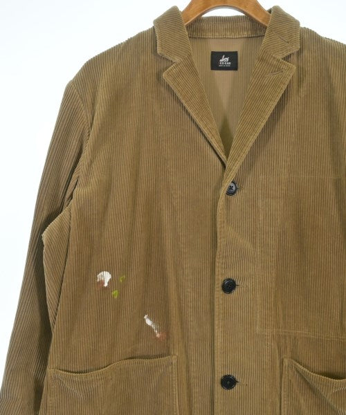 RED EAR PAUL SMITH 休閒夾克