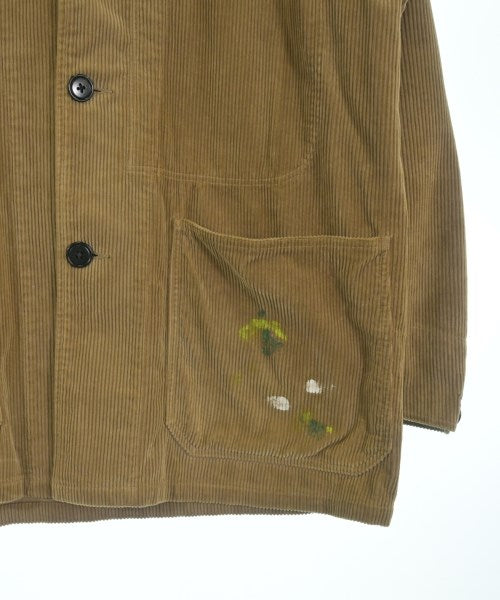 RED EAR PAUL SMITH 休閒夾克