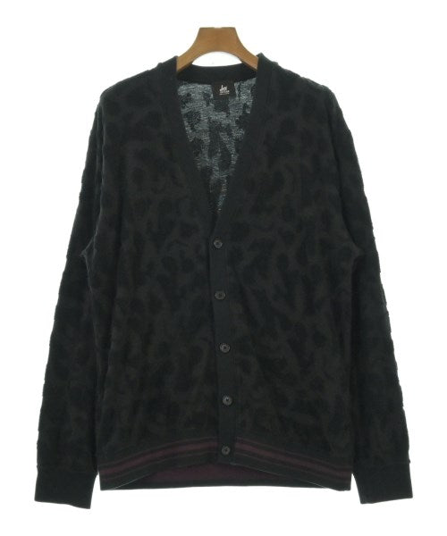 RED EAR PAUL SMITH 開襟衫