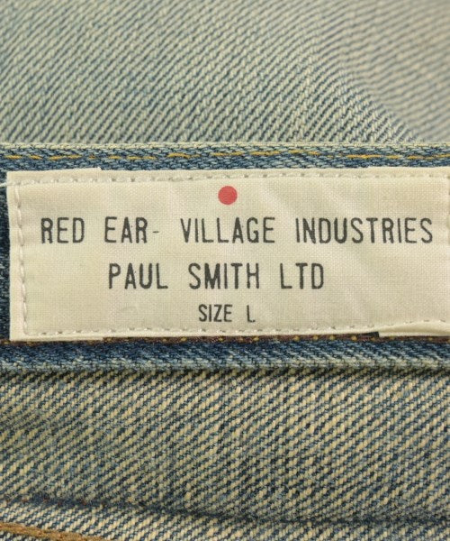 RED EAR PAUL SMITH 牛仔褲