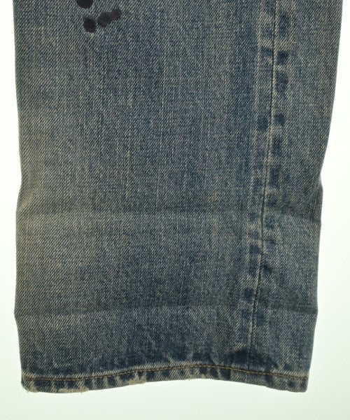 RED EAR PAUL SMITH 牛仔褲