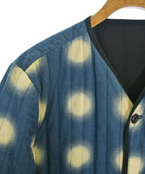 RED EAR PAUL SMITH 其他飛行外套