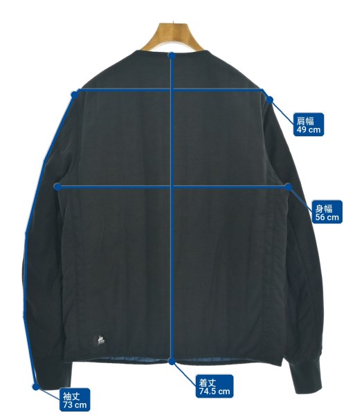 RED EAR PAUL SMITH 其他飛行外套