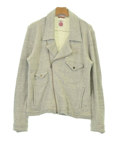 RED EAR PAUL SMITH 斜紋夾克