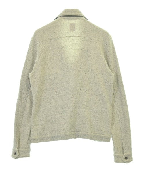 RED EAR PAUL SMITH 斜紋夾克