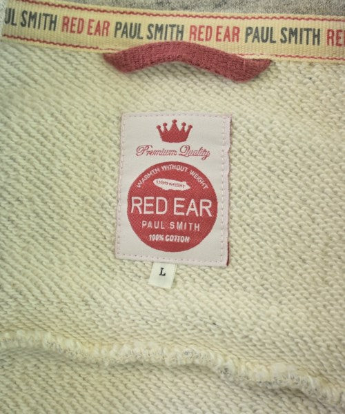 RED EAR PAUL SMITH 斜紋夾克