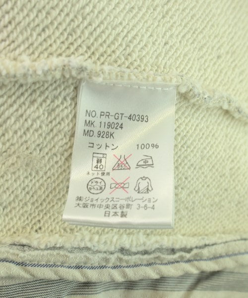 RED EAR PAUL SMITH 斜紋夾克