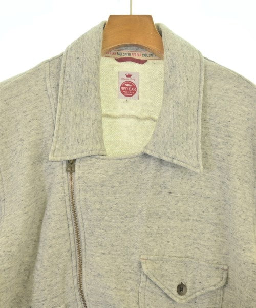 RED EAR PAUL SMITH 斜紋夾克
