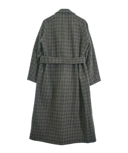 RED EAR PAUL SMITH 切斯特披風
