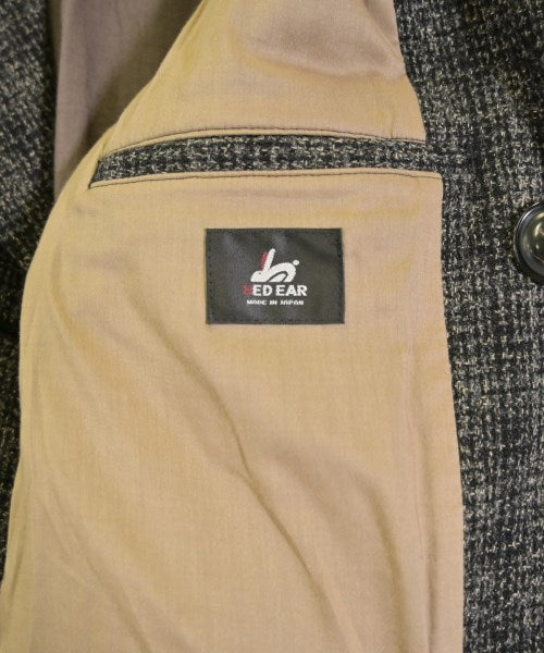 RED EAR PAUL SMITH 切斯特披風