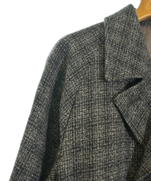 RED EAR PAUL SMITH 切斯特披風