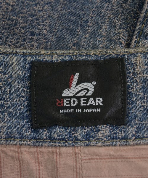 RED EAR PAUL SMITH 其他飛行外套