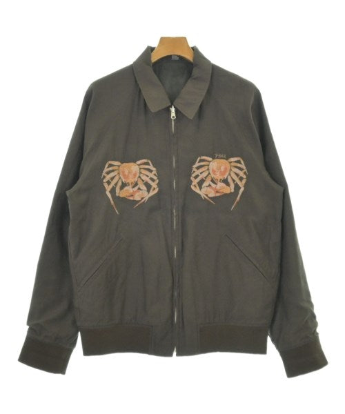 RED EAR PAUL SMITH 其他飛行外套
