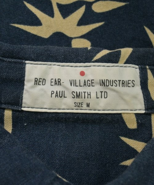 RED EAR PAUL SMITH 休閒襯衫