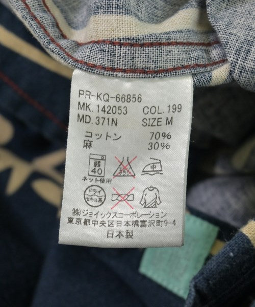 RED EAR PAUL SMITH 休閒襯衫